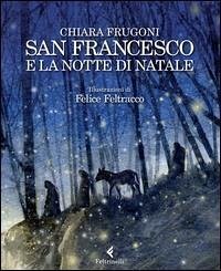 Cover San Francesco e la notte di Natale