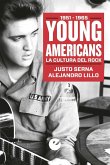 Young Americans: la cultura del rock