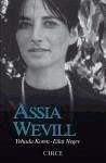 Assia Wevill