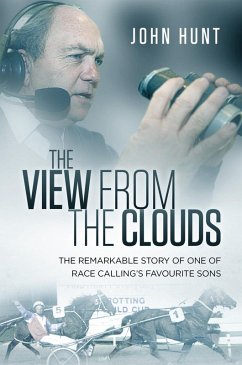 Cover View from the Clouds (eBook, ePUB)