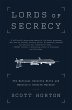 Lords of Secrecy (eBook, ePUB) - Bild 1