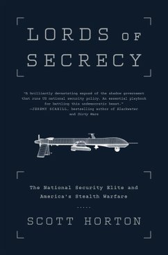 Cover Lords of Secrecy (eBook, ePUB)