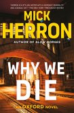 Why We Die (eBook, ePUB)