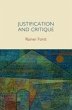 Justification and Critique (eBook, PDF) - Bild 1