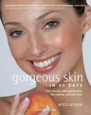 Gorgeous Skin (eBook, ePUB)