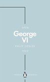 George VI (Penguin Monarchs) (eBook, ePUB)