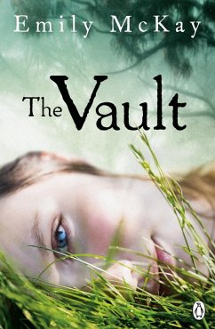 Cover The Vault (eBook, ePUB)