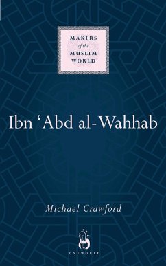 Ibn 'Abd al-Wahhab (eBook, ePUB) - Crawford, Michael