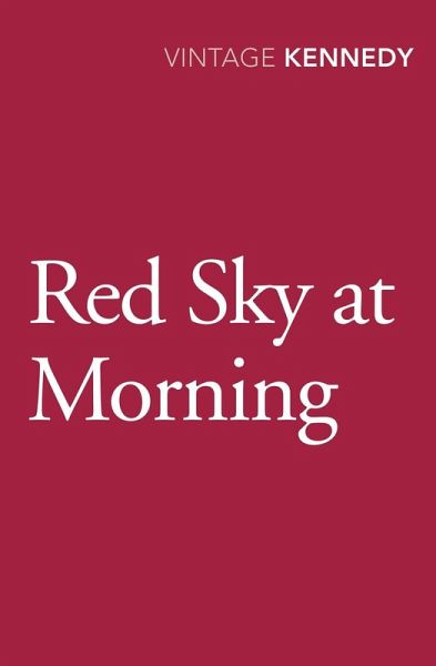 Red Sky at Morning (eBook, ePUB)