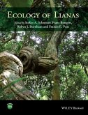 Ecology of Lianas (eBook, PDF)