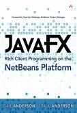 JavaFX Rich Client Programming on the NetBeans Platform (eBook, ePUB)
