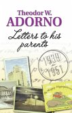 Letters to his Parents (eBook, ePUB)