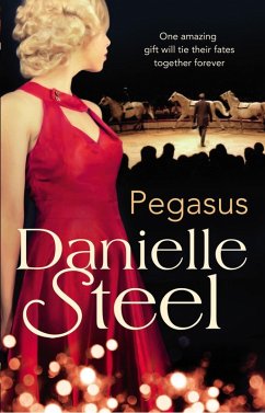 Pegasus (eBook, ePUB) - Steel, Danielle