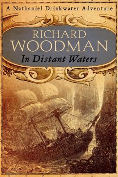 In Distant Waters (eBook, ePUB) - Woodman, Richard