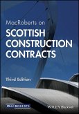 MacRoberts on Scottish Construction Contracts (eBook, ePUB)