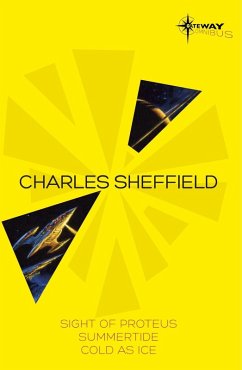 Charles Sheffield SF Gateway Omnibus (eBook, ePUB) - Sheffield, Charles