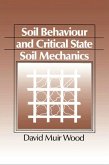 Soil Behaviour and Critical State Soil Mechanics (eBook, PDF)