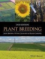 Plant Breeding (eBook, PDF) - Brown, Jack; Caligari, Peter; Campos, Hugo