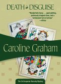 Death in Disguise (eBook, ePUB) Death in Disguise (eBook, ePUB)