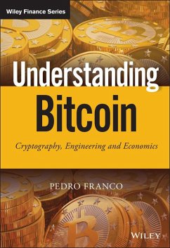 Understanding Bitcoin (eBook, ePUB) - Franco, Pedro