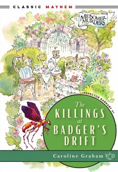 Cover The Killings at Badger's Drift (eBook, ePUB)