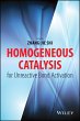 Homogeneous Catalysis for Unreactive... - Bild 1