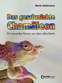 Das geschminkte Chamäleon (eBook, ePUB)