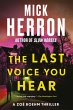 The Last Voice You Hear (eBook, ePUB) - Bild 1