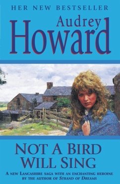 Not a Bird Will Sing (eBook, ePUB) - Howard, Audrey