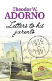 Letters to his Parents (eBook, PDF)