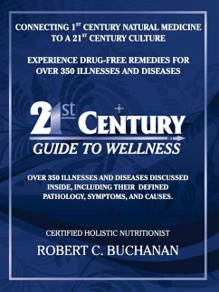 Cover 21st Century Guide to Wellness (eBook, ePUB)