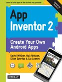 App Inventor 2 (eBook, ePUB)
