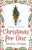 Christmas for One (eBook, ePUB)