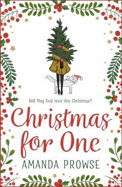 Christmas for One (eBook, ePUB) - Prowse, Amanda