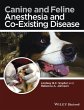 Canine and Feline Anesthesia and... - Bild 1