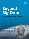 Beyond Big Data (eBook, ePUB)
