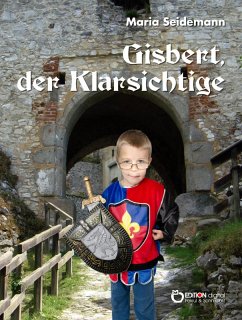 Cover Gisbert der Klarsichtige (eBook, ePUB)