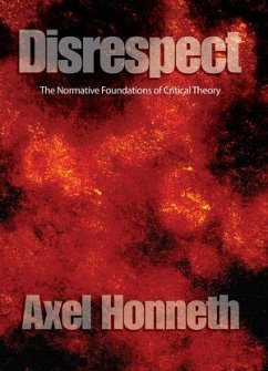 Cover Disrespect (eBook, ePUB)