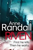 Riven (eBook, ePUB)