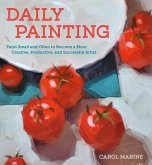 Daily Painting (eBook, ePUB)