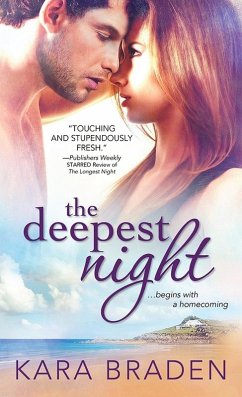 Deepest Night (eBook, ePUB) - Braden, Kara