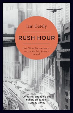 Cover Rush Hour (eBook, ePUB)