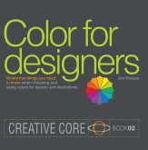 Color for Designers (eBook, ePUB)