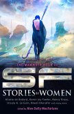 The Mammoth Book of SF Stories by Women (eBook, ePUB)