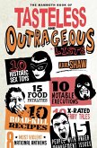 The Mammoth Book of Tasteless and Outrageous Lists (eBook, ePUB)