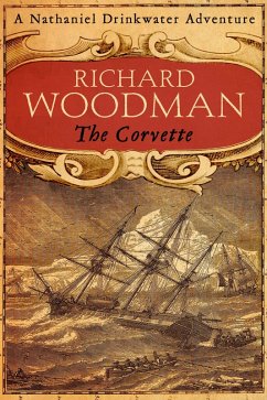 The Corvette (eBook, ePUB) - Woodman, Richard