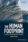 The Human Footprint (eBook, ePUB)