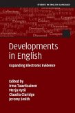 Developments in English (eBook, PDF)