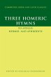 Three Homeric Hymns (eBook, PDF) - Bild 1