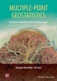 Multiple-point Geostatistics (eBook, ePUB)
